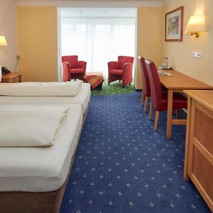 Comfort Kamer met een King Size Bed